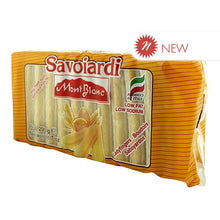Wholesale Savoiardi - Mount Blanc Lady Fingers - 7Oz- Bulk