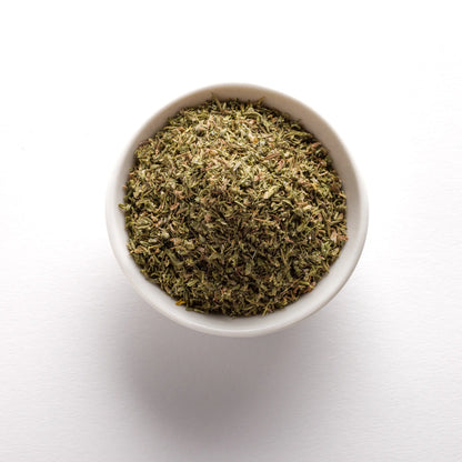 Wholesale BoxNCase Whole Thyme Leaves 6oz- Bulk