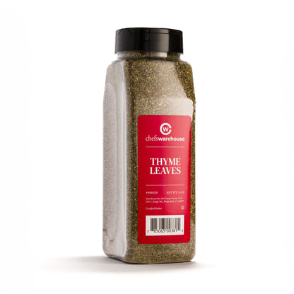 Wholesale BoxNCase Whole Thyme Leaves 6oz- Bulk