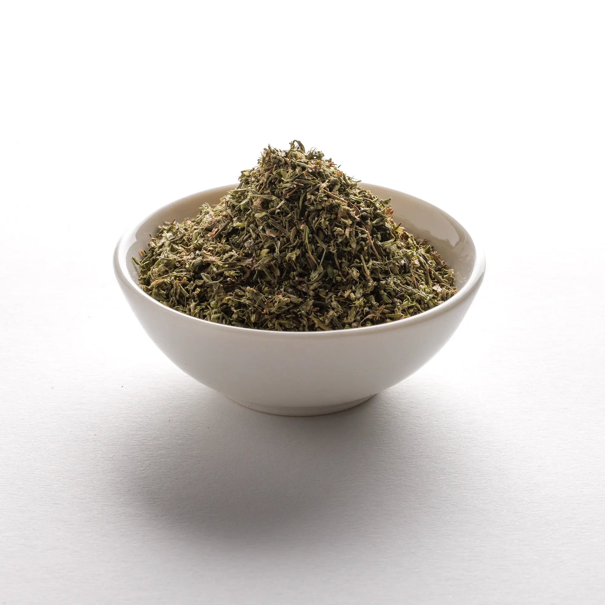 Wholesale BoxNCase Whole Thyme Leaves 6oz- Bulk