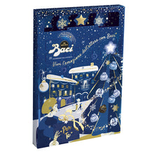 Wholesale Perugina Baci Advent Calendar 9.8 Oz Box- Bulk