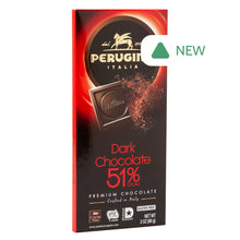 Wholesale Perugina Dark Chocolate 51% 3 Oz Bar- Bulk