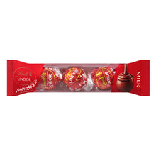Wholesale Lindt Lindor Milk Chocolate Truffles 3 Pack 1.3 Oz- Bulk