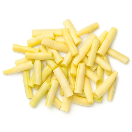 Wholesale BoxNCase Each Wax Cut Beans- Bulk