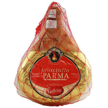 Wholesale Galloni Each Red Label Prosciutto Di Parma- Bulk