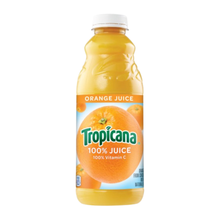 Wholesale Tropicana Each Orange Juice Blend- Bulk