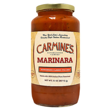 Wholesale Carmine'S Case Marinara Sauce- Bulk