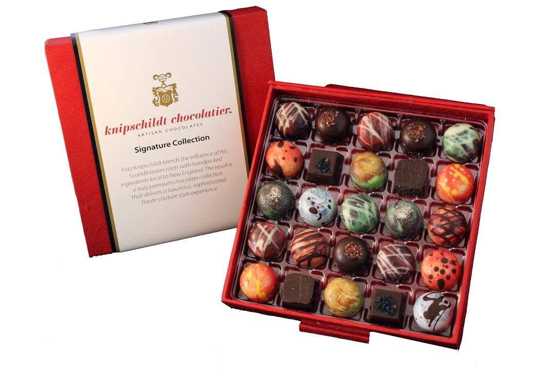 Wholesale Knipschildt S Collection 25Truffles- Bulk