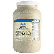 Wholesale Ken'S Each New England Style Tartar Sauce- Bulk