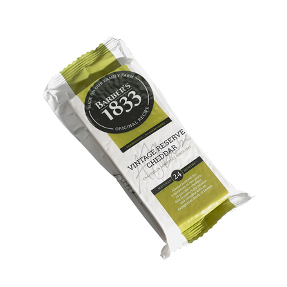 Wholesale Barbers 1833 Vintage Reserve Precut- Bulk