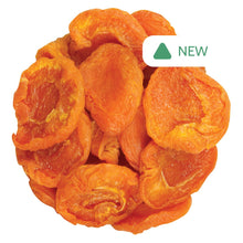 Wholesale Apricots California Extra Fancy Apricots- Bulk