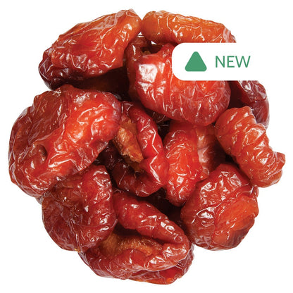 Wholesale Fancy California Angelino Plums- Bulk