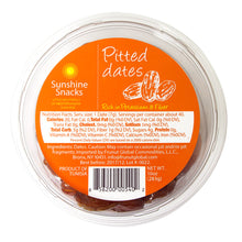 Wholesale Pitted Dates 10 Oz Cups- Bulk