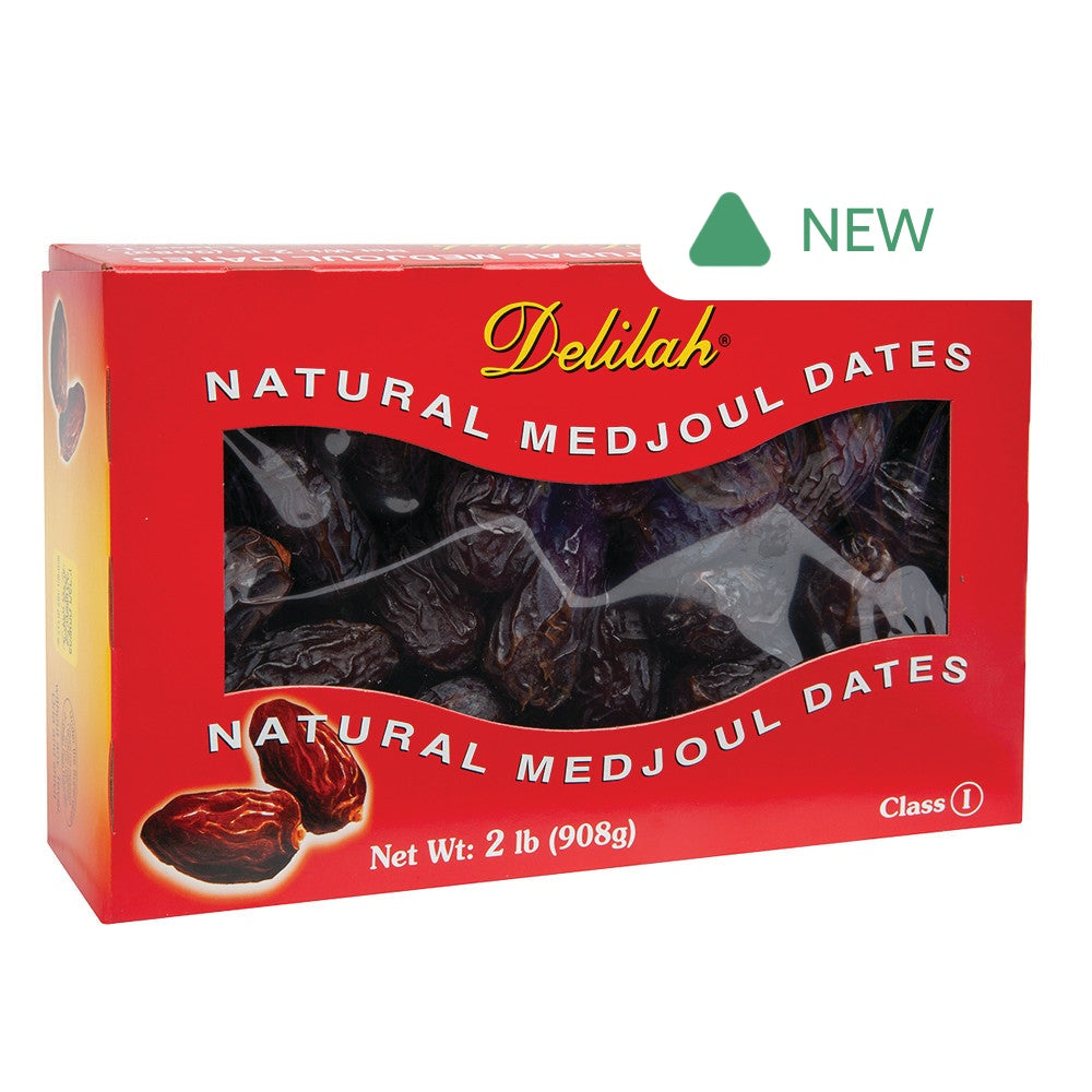 Wholesale Medjool Israeli Dates Large- Bulk