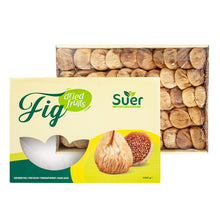 Wholesale Figs #1 Jumbo Turkish Pulled 11 Lb With Window- Bulk