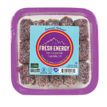 Wholesale Sun Loving Date Coconut Rolls 12 Oz Tub- Bulk
