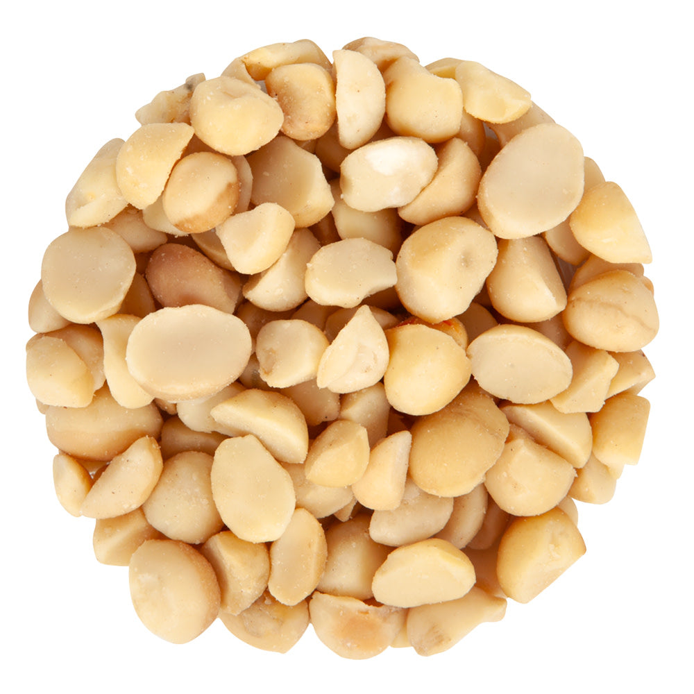 Wholesale BoxNCase Bulk Macadamia Nuts Raw- Bulk