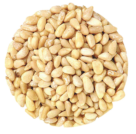 Wholesale BoxNCase Bulk Pignolias Pine Nuts Large- Bulk