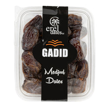 Wholesale El Sol - Gadid Medjool Dates - 16Oz- Bulk