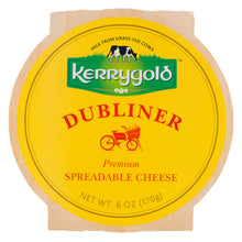 Wholesale Kerrygold Dubliner Spreadable Cheese 6 Oz- Bulk