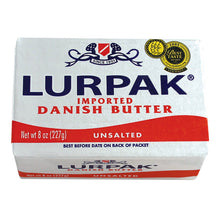 Wholesale Lurpak Butter Unsalted 8 oz- Bulk