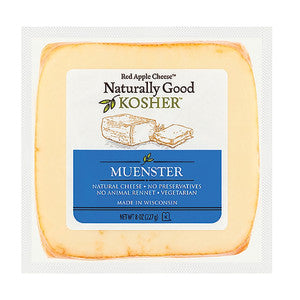 Wholesale Naturally Good Kosher Muenstr Bar- Bulk