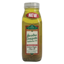 Wholesale Cindy'S Barcelona Vinaigrette Dressing 16 Oz Bottle- Bulk