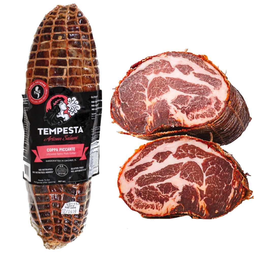 Wholesale Tempesta Coppa Piccante- Bulk