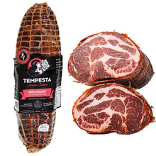 Wholesale Tempesta Coppa Piccante- Bulk