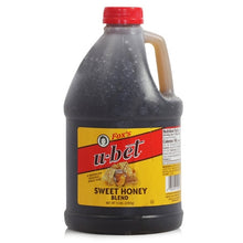 Wholesale BoxNCase Case Sweet Honey Blend- Bulk