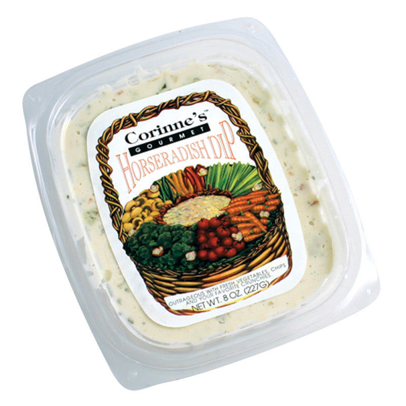 Wholesale Corinne'S Dip Horseradish- Bulk