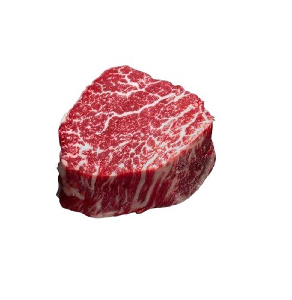 Wholesale Muse Wagyu Beef Tenderloin BMS 8-9 Wagyu 7 Lb- Bulk