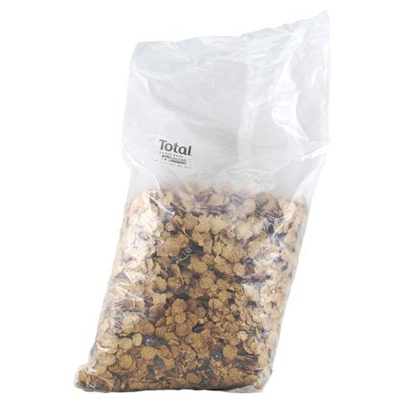 Wholesale General Mills Case Total Raisin Bran Cereal Bulk- Bulk