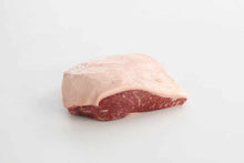 Wholesale Senku Purebred Wagyu Beef Boneless Picanha Rump Cap BMS 9+ Wagyu 50 Lb- Bulk