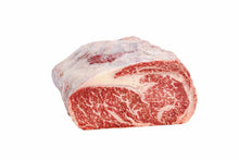 Wholesale Senku Purebred Wagyu Beef Ribeye Loin BMS 8-9 Wagyu 16 Lb- Bulk