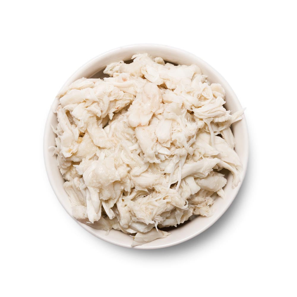Wholesale Java Crab Crab Meat Special 1lb- Bulk