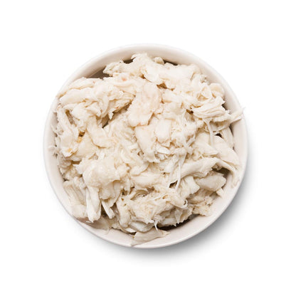 Wholesale Java Crab Crab Meat Special 1lb- Bulk