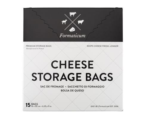 Wholesale Rtl Cheese Storage Bags- Bulk