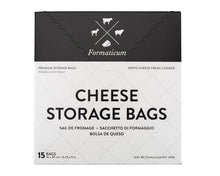 Wholesale Rtl Cheese Storage Bags- Bulk
