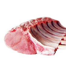 Wholesale Mosner 8 Bone C/off Veal Rack 5lb- Bulk