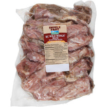 Wholesale Smithfield 4 Oz Kansas City Pork Mini Wings 10lb- Bulk