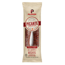 Wholesale Palacios Hot Chorizo 7.9 Oz- Bulk
