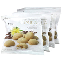 Wholesale Appleways Case Whole Grain Vanilla Wafer- Bulk