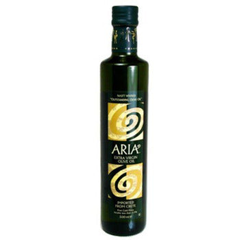 Wholesale Aria Greek Extra Virgin Olive Oil- Bulk