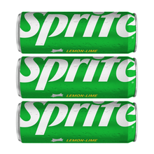 Wholesale Sprite Sprite Slim Can | 12 oz sliim can- Bulk