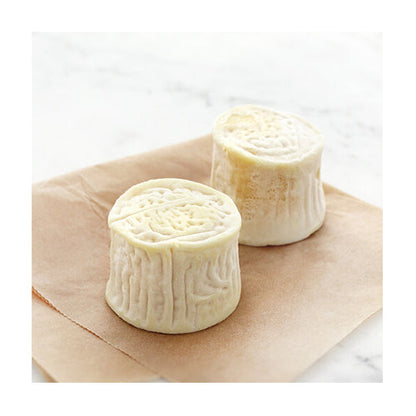 Wholesale Vermont Creamery Bijou Goat Cheese 2oz- Bulk
