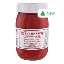 Wholesale Kelchner'S Cocktail Sauce 16 Oz Jar- Bulk