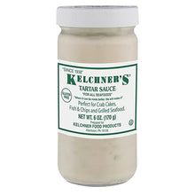 Wholesale Kelchner'S Tartar Sauce 6 Oz- Bulk