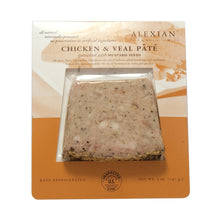 Wholesale Alexian Chicken And Veal Pate 5 Oz- Bulk