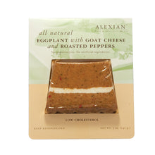 Wholesale Alexian Eggplant Pate With Goat Cheese 5 Oz- Bulk